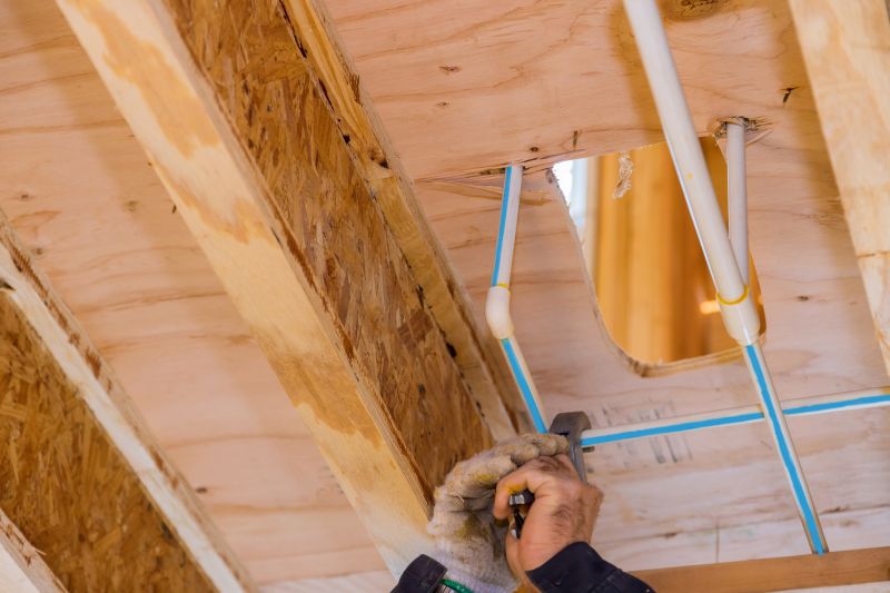 Licensed Plumbing Experts